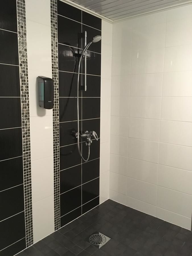 Отель Finlandia Hotel Seurahuone Коккола