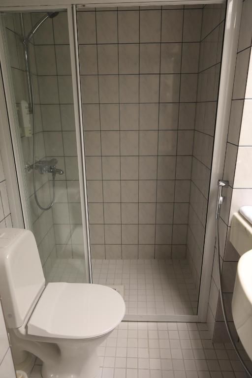 Отель Finlandia Hotel Seurahuone Коккола