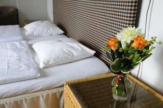 Отель Finlandia Hotel Seurahuone Коккола Двухместный номер с 2 отдельными кроватями-2